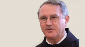Imenovan novi gospićko-senjski biskup o Zdenko Križić, karmelićanin